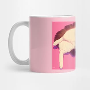 Surprised Whiskers Collection IV Mug